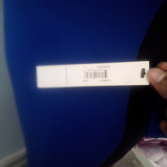 Maggie London NWT - Picture 5 of 8